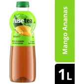 Fuse Tea Mango Ve Ananas Aromalı Soğuk Çay 1 Lt - 2