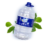 Kayın Doğal Kaynak Suyu 5 Lt - 2