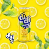 Çaykur Didi Limon Aromalı Soğuk Çay 500 Ml - 3