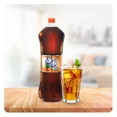 Çaykur Didi Şeftali Aromalı Soğuk Çay 2,5 Lt - 1