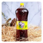 Çaykur Didi Limon Aromalı Soğuk Çay 2,5 Lt thumbnail 1