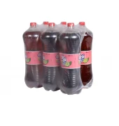 Çaykur Didi Bergamot Aromalı Soğuk Çay 2,5 Lt X 6 Adet - 1