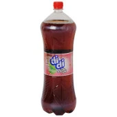 Çaykur Didi Bergamot Aromalı Soğuk Çay 2,5 Lt X 6 Adet - 2