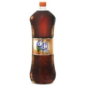 Çaykur Didi Şeftali Aromalı Soğuk Çay 2,5 Lt - 2