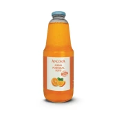 Ancora Sıkma Portakal Suyu 1 Lt X 6 Adet - 2