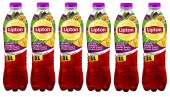 Lipton Soğuk Çay Mango 1 Lt X 6 Adet - 1