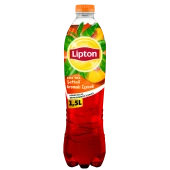 Lipton Soğuk Çay Şeftali 1,5 Lt - 1
