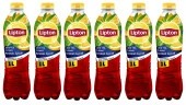 Lipton Soğuk Çay Limon 1 Lt X 6 Adet thumbnail 1