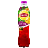 Lipton Soğuk Çay Mango 1,5 Lt X 6 Adet - 2