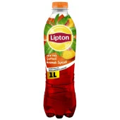 Lipton Soğuk Çay Şeftali 1 Lt X 6 Adet - 2