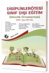 Disiplinlerötesi Sınıf Dışı Eğitim - Etkinlik Örnekleriyle - 1