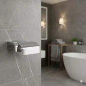 TEMA PREMİUM KAPAKLI TUVALET KAĞITLIĞI thumbnail 1