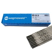Magmaweld ESB-48 Bazik Elektrod 2.5 x 350 mm, 100lü Paket - 1
