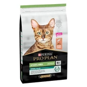 Pro Plan Sterilised Somonlu Kısırlaştırılmış Kedi Maması 10 Kg - 1
