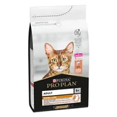 Pro Plan Elegant Optiderma Somonlu Yetişkin Kedi Maması 1,5 Kg - 1