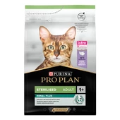 Pro Plan Sterilised Hindili Kısırlaştırılmış Kedi Maması 3 Kg - 2