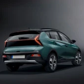 Arka Cam Silecek Süpürgesi 30cm Hyundai Bayon 2021-2024 - 3