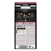 Pro Plan Medium Sensitive Skin Adult Somonlu Orta Irk Yetişkin Köpek Maması 14 Kg thumbnail 3