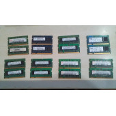 512MB DDR2 LAPTOP RAM ( SODIMM) 533/667 RESİMDEKİ MARKALARDA..ADET SATIŞIDIR.. - 1