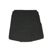 Bod Volkswagen Passat B8 B8,5 Bagaj Havuzu Paspası 2015-Sonrası thumbnail 1