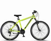 ÜMİT 2965 MIRAGE ERKEK DAĞ BİSİKLETİ 459H V 29 JANT 21 VİTES LİME - 1