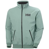 Helly Hansen Hp Racing Bomber 2.0 Kısa Erkek Ceket HHA.34285.HHA489 Yeşil thumbnail 1