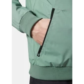 Helly Hansen Hp Racing Bomber 2.0 Kısa Erkek Ceket HHA.34285.HHA489 Yeşil thumbnail 5