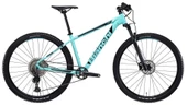 BIANCHI MAGMA 9.0 BOOST ERKEK DAĞ BİSİKLETİ 480H HD 29 JANT 11 VİTES DEORE CELESTE SİYAH - 1