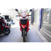 Apachi Myra 100 Cup 2024 Model Renk Kırmızı - 1