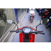 Apachi Myra 100 Cup 2024 Model Renk Kırmızı - 4