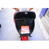 Apachi Myra 100 Cup 2024 Model Renk Kırmızı - 11
