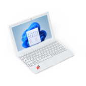 Oliver Book Intel N5030 3.10Ghz 8GB Ram 128GB SSD 10.1'' FullHD IPS Dokunmatik Tablet PC WİN11 Pro - 2