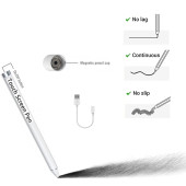 Oliver Book Intel N5030 3.10Ghz 8GB Ram 128GB SSD 10.1'' FullHD IPS Dokunmatik Tablet PC WİN11 Pro - 5