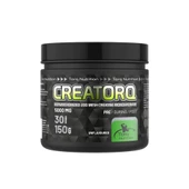 Torq Nutrition Creatorq %100 Micronized Creatine Monohydrate 150 gr - 1