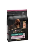 Pro Plan Sensitive Skin Small & Mini Somonlu Küçük Irk Köpek Maması 3 Kg thumbnail 1