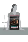 Pro Plan Sensitive Skin Small & Mini Somonlu Küçük Irk Köpek Maması 3 Kg thumbnail 3