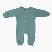 Çıt Çıtlı Tulum - 6