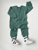 Çıt Çıtlı Tulum - 5