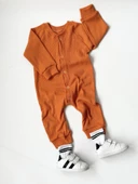 Çıt Çıtlı Tulum - 4