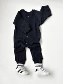 Çıt Çıtlı Tulum - 3