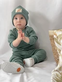 Bereli Üçlü Takım - 8