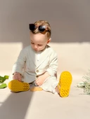 Keten Ceket MİACEKET - 2