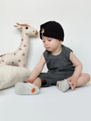 Sıfır Kol Şortlu Takım - 5