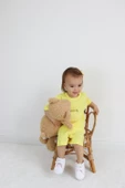 Süprem Yazlık Oversize Takım - 4