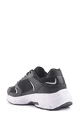 U.S Polo Assn. FELIX WMN 4FX 101501751 Kadın Spor Ayakkabı Siyah Beyaz 36-40 thumbnail 3