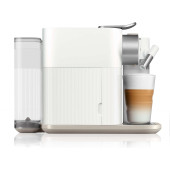 Nespresso F531 Gran Lattissima Beyaz Kapsül Kahve Makinesi - 4
