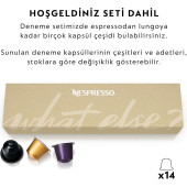 Nespresso F531 Gran Lattissima Beyaz Kapsül Kahve Makinesi - 5