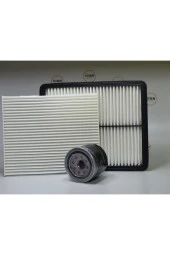 Icon Group - Kia Optima K5 2.0 Cvvt Oto Bakım Filtre Seti thumbnail 3