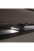 Miele Triflex Hx2 Cat & Dog Şarjlı Dikey Süpürge Obsidian Siyah - 5