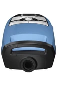 Miele Blizzard Cx1 Parquet Tech Mavi - 890 Watt Powerline - 3